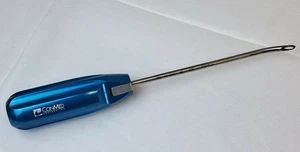 ConMed KS-CDG, GraftMax Curved Drill Guide - Picture 1 of 6