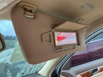 Passenger Sun Visor 204 Type Illuminated C63 Fits 08-14 MERCEDES C-CLASS 4725832 Foto 1 de 4