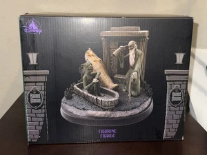 Disney Parks Haunted Mansion Cemetery Mummy Prince Amenmose Figure Figurine - Picture 1 of 8