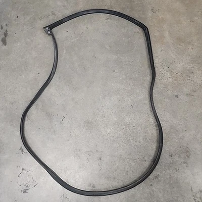 Уплотнение уплотнительная полоска для задней двери со стороны водителя для Toyota Avalon 05–12 годов выпуска - Изображение 1 из 4