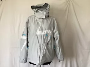 QUECHUA SKI JACKET SIZE 42 (VF04/06/10-22P) - Picture 1 of 12
