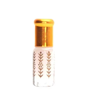 Misk Al Tahara White Parfümöl 6ml Parfüm / misk /Attar(150 € 100ml) مسك الطهارة - Bild 1 von 5