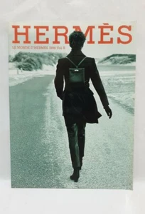 KATALOG HERMES LE MONDE D'HERMES 1996 VOL 2 - Bild 1 von 13