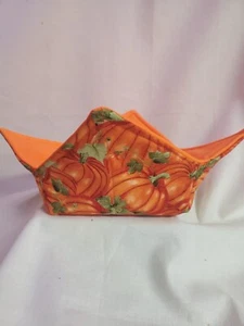 Microwave Bowl Cozies - Picture 1 of 5