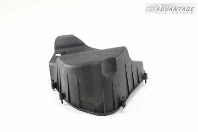 2011-2012 AUDI A8L 4.2L QUATTRO LEFT DRIVER SIDE UPPER ENGINE AIR INTAKE BOX OEM - Image 1 of 4