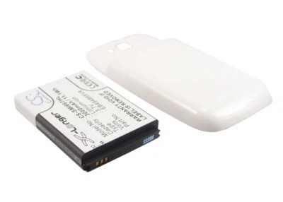Li-ion Battery for Samsung Focus 2 SGH-I667 3.7V 3000mAh — 第 1/4 张图片