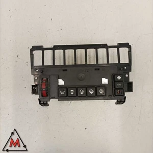 Centralina comandi clima 1248302285 MERCEDES CLASSE E W124 MK2 1989-1993 (98070) - Picture 1 of 12