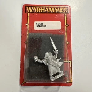 Warhammer Gunther Laranscheld - Bild 1 von 5