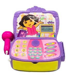 Las ofertas en Dora la Exploradora para coleccionistas y aficionados preescolares Fisher-Price |