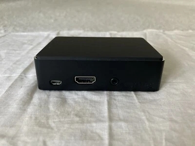 Waaave Pool Black (Power Supply With Switch) - Image 1 of 4