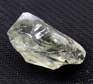 Natural Green Amethyst Brazil Rough Loose Prasiolite Uncut Raw Gemstone 43.10 Ct - Picture 1 of 8