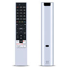 ERF6P64H Voice Remote Control For Hisense TV 55A85KTUK 55U7KQTUK 55U8KQTUK