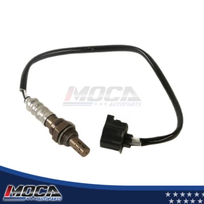 Upper/Rear O2 Oxygen Sensor Fits Ram Dodge Jeep Wrangler Grand Cherokee Liberty - Imagem 1 de 4