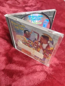 Homebase by Dj Jazzy Jeff & Fresh Prince (CD, 1991) - Picture 1 of 4