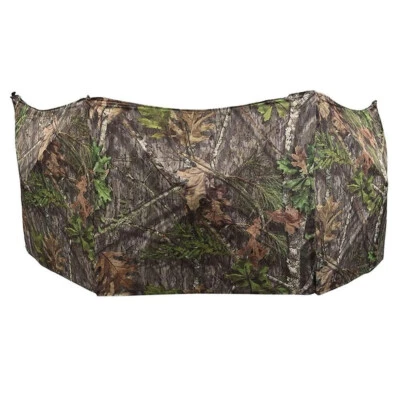 Ameristep outdoors Mossy Oak Hunting Blinds Treestands Blinds - Image 1 of 4