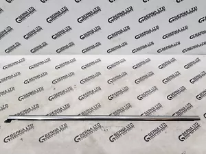 GENUINE VOLKSWAGEN PASSAT B8 2015-2023 REAR LEFT SIDE WINDOW MOLDING STRIP TRIM - Picture 1 of 13