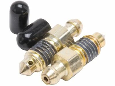 Tornillo purga freno delantero Russell 29823RF 1992 1993 para GMC Sonoma 1991-1996 Foto 1 de 2