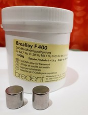 BREDENT Brealloy F400 1000 g,  Price 10,999.oo