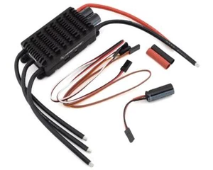 Hobbywing FlyFun 110A HV V5 Brushless ESC (SBEC) [HWA30201700] - Picture 1 of 2