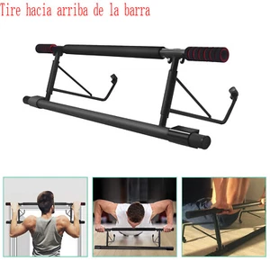 Barra de tracción Puerta sin instalación Estable Peso del rodamiento 135 kg - Imagen 1 de 11