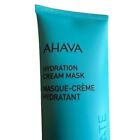 Ahava Hydration Cream Mask New Sealed Full Size