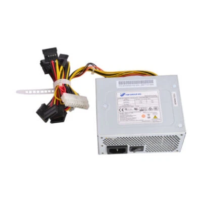 1PC FSP FSP300-20GSV 300W VCR Power Supply Substitute Delta DPS-300AB-81 A - Image 1 of 4