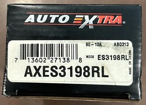Auto Extra ES3198RL Steering Tie Rod End NEW Old Stock - Picture 1 of 6
