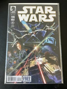 STAR WARS (2013) issue #2 1st Printing Alex Ross Cover Dark Horse Comics NM NEW - Picture 1 of 1