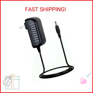 Replace Hyper Tough 6V IVP0600-0400 0300 AC Adapter Power Supply Charger Cord - Picture 1 of 2