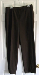 Braune Hosen - Bild 1 von 3