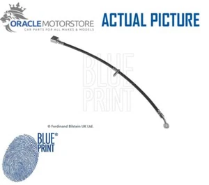 NEW BLUE PRINT FRONT LH BRAKE HOSE LINE PIPE GENUINE OE QUALITY ADH253193 - Picture 1 of 2