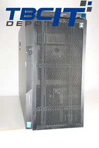 LENOVO IBM System X3500 M5 Tower Server 2xE5-2690 V4 2.60GHz 256GB 4x1.92TB SSD - Picture 1 of 6