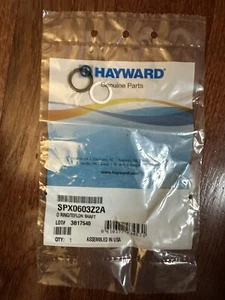 Hayward SPX0603Z2A O-Ring Kit for Hayward SP0710 Multiport Valve free shipping - Picture 1 of 2