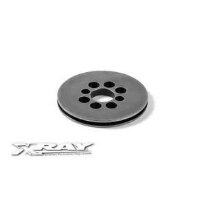 XRAY 344110 Ventilated Brake Disc - Precision-Ground - Picture 1 of 1