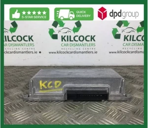 2010 AUDI A4 2.0 Tdi Radio Altoparlante Amplificatore 8T0035223AH - Foto 1 di 9