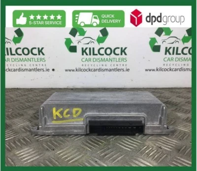 2010 AUDI A4 2.0 Tdi Radio Altoparlante Amplificatore 8T0035223AH - Immagine 1 di 4