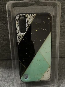 For Samsung Galaxy A01 11 21 51 71 A12 52 A10e Shockproof TPU (A1) - Zdjęcie 1 z 2