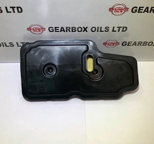 VAUXHALL CHEVROLET 6T40 6T45 AUTOMATIC TRANSMISSION GEARBOX FILTER GEN 1 - Picture 1 of 6