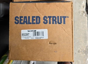 For Nissan Murano 2003-2007 Suspension Strut Passenger Side | Monro-Matic Plus - Picture 1 of 2