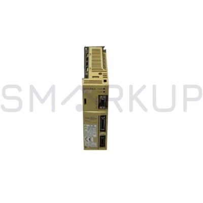 New In Box YASKAWA SGDA-01VS Servo Drive - Image 1 of 2