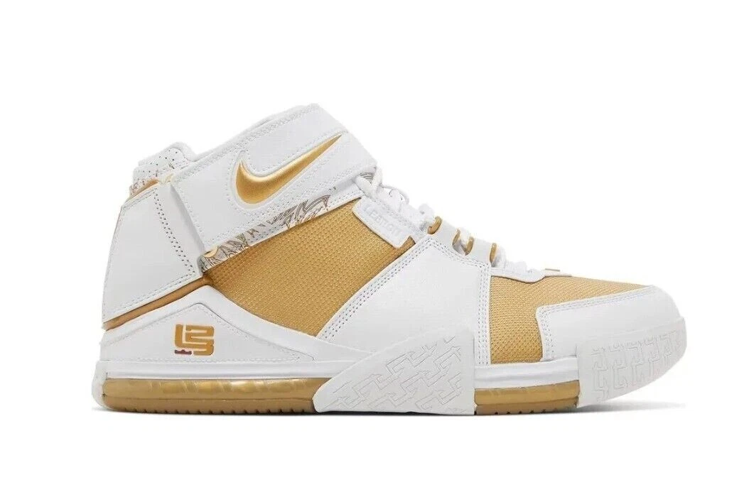 Nike Zoom LeBron II for Sale | Authenticity Guaranteed | eBay