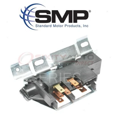 SMP T-Series Ignition Switch for 1969-1979 Chevrolet Nova - Switches  dc Foto 1 de 4