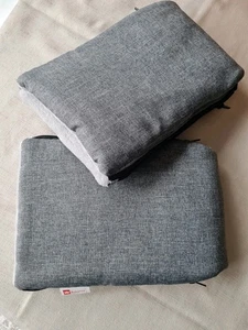 Handwärmer für Kinderwagen -neuwertig- Handschuhe Handmuff Kinderwagenmuff - Bild 1 von 8