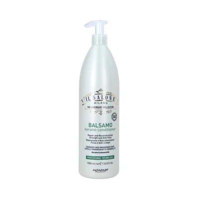 ALFAPARF MILANO ALFAPARF IL SALONE MILANO KERATIN Regenerierende Haarspülung 1000 ml