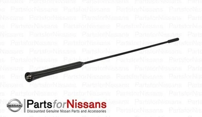 GENUINE NISSAN 2003-2008 350Z RADIO ANTENNA ROD MAST NEW OEM - Image 1 of 4