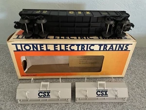 Lionel O Scale Canadian Pacific Operating Box Car - 6-9228 - Bild 1 von 2