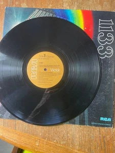 1133 LP Special Edition, Stereo, Gatefold Various 1968 Jazz - Picture 1 of 7