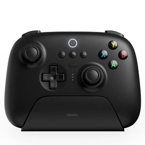 8BitDo Ultimate 2.4G wireless Controller - Hall edition/ Black - Picture 1 of 7