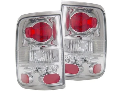 Tail Light Set For 2004-2008 Ford F150 2005 2006 2007 FJ998NB Foto 1 de 2