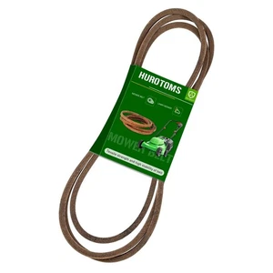 Rasenmäher Aramid Schnur Deck Riemen 483241 ersetzt für Scag 48 bis 52 Zoll Cat T... - Bild 1 von 8